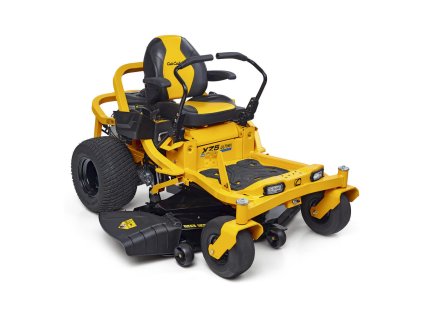 Cub Cadet XZ5 L137 Zero-Turn 137cm Kawasaki | ajtech.sk