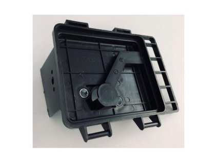 Základňa vzduchového filtra pre motory NAC T475 T575 | ajtech.sk