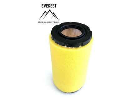 Vzduchový filter pre motory BRIGGS & STRATTON V-Twin | ajtech.sk