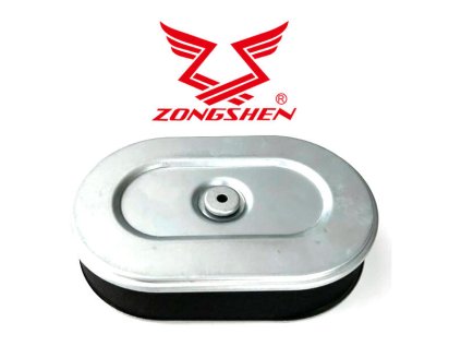 Vzduchový filter pre motory ZONGSHEN XP680 Nový typ | ajtech.sk