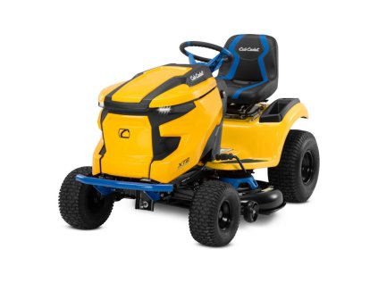 Cub Cadet XT2 ES107 Elektrický traktor 107cm | ajtech.sk