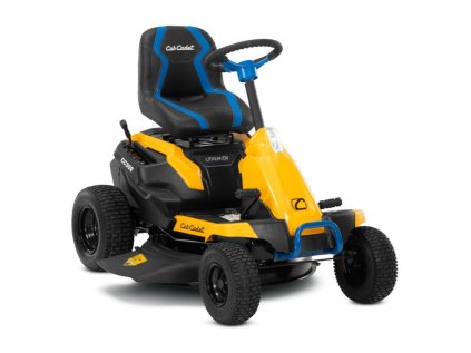 Cub Cadet LR2 ES76 Elektrický záhradný rider | ajtech.sk