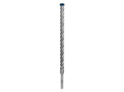 Vrták Bosch SDS Plus-7X 16 x 250 / 315 mm | ajtech.sk