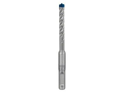 Vrták Bosch E x pert SDS Plus-7X 7X 115 mm | ajtech.sk