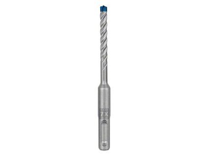 Vrták Bosch SDS Plus-7X 6x115 mm 30ks | ajtech.sk
