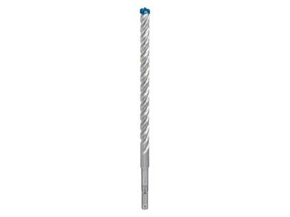 Vrták Bosch SDS-plus-7X 14 x 265 mm 10ks | ajtech.sk
