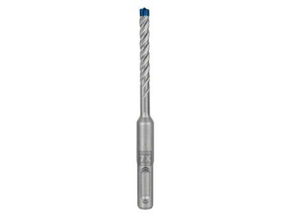Vrták Bosch E x pert SDS Plus-7X 6 x 115 mm | ajtech.sk