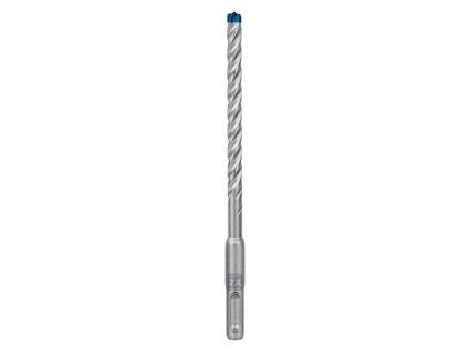Vrták Bosch SDS-plus-7X 8 x 165 mm 10ks | ajtech.sk