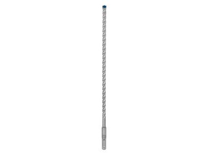 Vrták Bosch SDS Plus-7X 8 x 250 / 315 mm | ajtech.sk