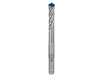 Vrták Bosch SDS Plus-7X 10 x 50 / 115 mm | ajtech.sk