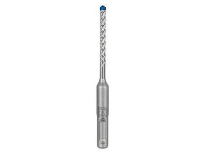 Vrták Bosch E x pert SDS Plus-7X 5 x 115 mm | ajtech.sk