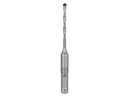 Vrták Bosch E x pert SDS Plus-7X 4 x 115 mm | ajtech.sk