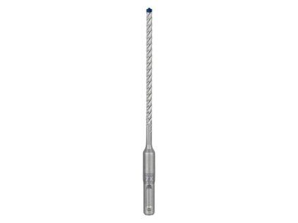 Vrták Bosch SDS Plus-7X 5 x 100 / 165 mm | ajtech.sk