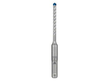 Vrták Bosch SDS Plus-7X 5x115 mm 10ks | ajtech.sk