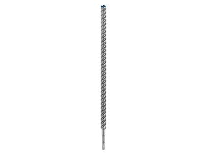 Vrták Bosch SDS Plus-7X 25x550/600 mm | ajtech.sk