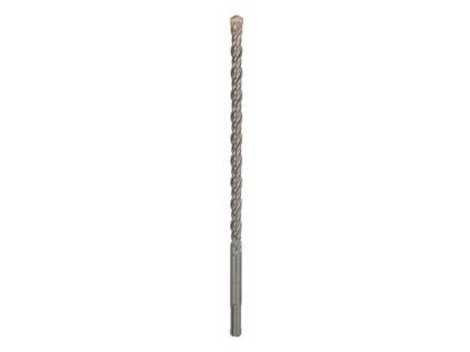 Vrták SDS Plus-5 Bosch 11 x 200 / 265 mm do muriva | ajtech.sk