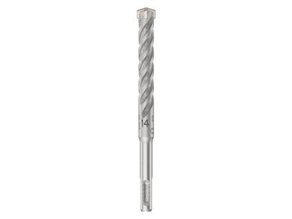 Vrták SDS Plus-5 BoschX 14 x 100 / 160 mm 10ks | ajtech.sk