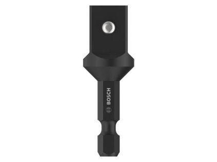 Adaptér Bosch Socket Adapter 1/2" 50mm | ajtech.sk