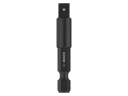 Adaptér Bosch Socket Adapter 1/4" 50mm | ajtech.sk