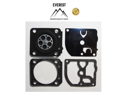 Súprava membrán do karburátora ZAMA GND-70 Stihl MS251 McCulloch | ajtech.sk