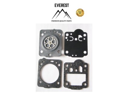 Súprava membrán do karburátora ZAMA GND-83 Husqvarna 135 236 240 | ajtech.sk