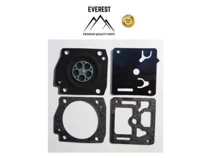 Súprava membrán do karburátora ZAMA GND-94 Husqvarna 357XP | ajtech.sk