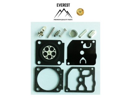 Sada tesnení do karburátora ZAMA RB-77 Stihl MS170 MS180 | ajtech.sk