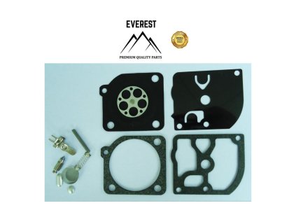 Sada tesnení do karburátora ZAMA RB-105 Stihl MS210 MS250 | ajtech.sk