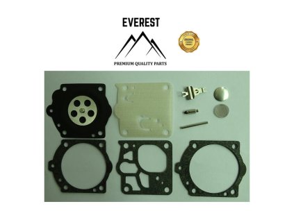 Sada tesnení do karburátora Walbro K10-RWJ Husqvarna X-Torq | ajtech.sk