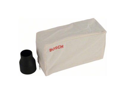 Vrecko na prach Bosch pre hoblíky | ajtech.sk