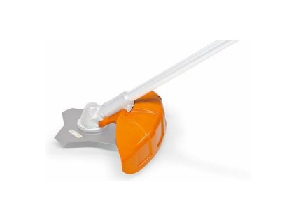 STIHL Ochranný kryt pre kovové žacie listy, pre FS 260, 360, 410, 460  41477108101 | ajtech.sk