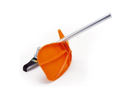 Kryt štiepkovacieho noža STIHL FS300 FS480 | ajtech.sk