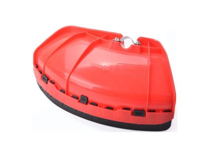 Kryt žacej hlavy s nožíkom pre čínske krovinorezy 26 mm | ajtech.sk