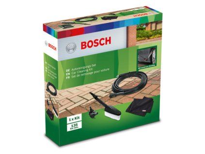 Bosch Sada na čistenie auta | ajtech.sk