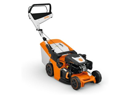 Kosačka STIHL RM 443.3 bez pojazdu | ajtech.sk