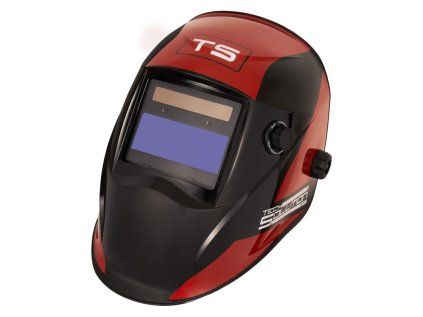 Ochranná maska zvárača SOLUTION TS-510 s logom | ajtech.sk