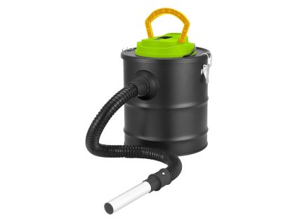 FIELDMANN FDU 200801-E Elektrický vysávač na popol | ajtech.sk
