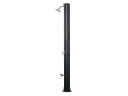 Solárna sprcha Strend Pro Pool, s ventilom na nohy, 38L | ajtech.sk