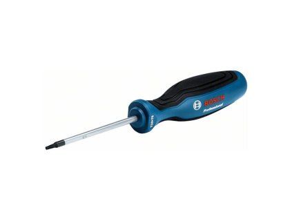 Skrutkovač Bosch TX10 × 75 | ajtech.sk
