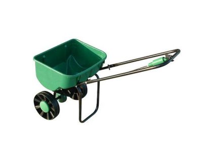 Strend Pro Rozmetadlo sypkých materiálov Goodfarm 416, nos. 25 kg, 20 l | ajtech.sk