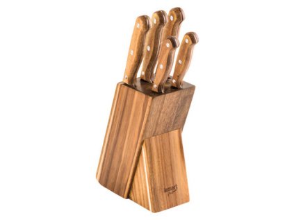 Sada nožov LAMART LT2080 | ajtech.sk