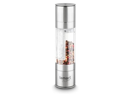 Mlynček na korenie LAMART LT7014 | ajtech.sk