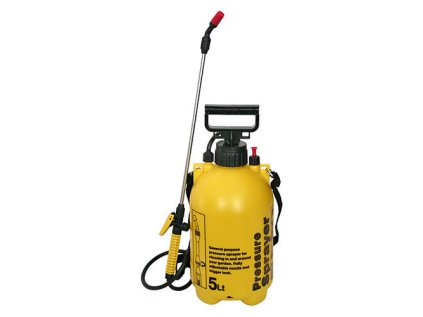 Postrekovač ručný Kingjet Q 8,0 lit | ajtech.sk