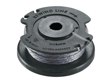 Cievka BOSCH EasyGrassCut 4m struna | ajtech.sk