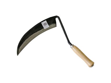 Kosak SI302, 355 mm, minikosa | ajtech.sk