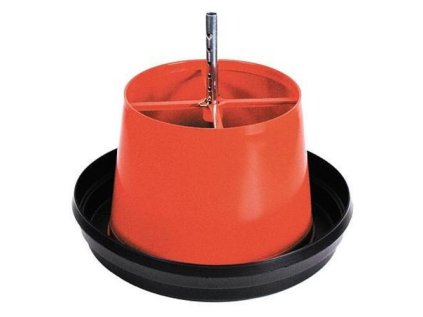 Krmitko 0445AF, 15.00 lit., plastové | ajtech.sk