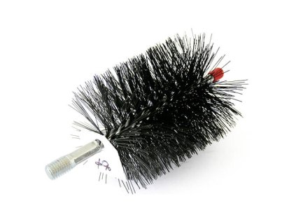 Kefa KOVO.B ComRourPR 150 mm, komínová, drôt | ajtech.sk