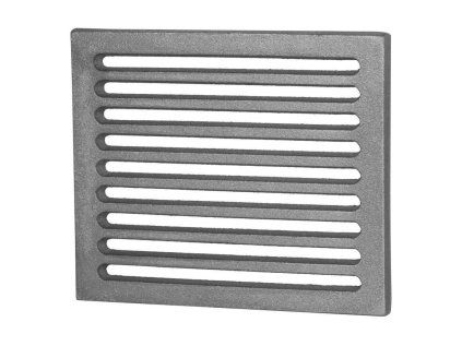 Rost 285x165x13 mm, liatinový | ajtech.sk