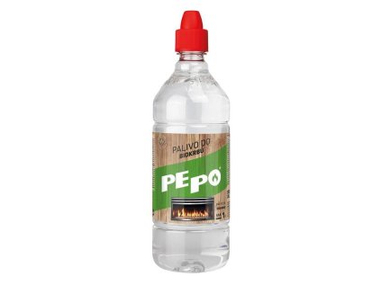 Palivo PE-PO do biokrbov, 1 lit | ajtech.sk
