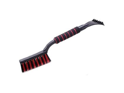 Skrabka GECO TUNDRA, 50 cm, s metličkou | ajtech.sk